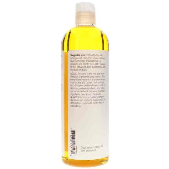 Jojoba Oil, NOW
